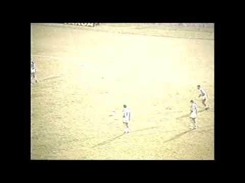 Portuguesa 1 x 1 Guarani - Campeonato Paulista 1994