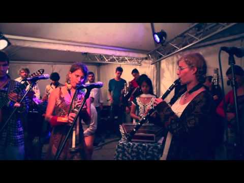 Ethno Germany 2013 - Final Concert Excerpts