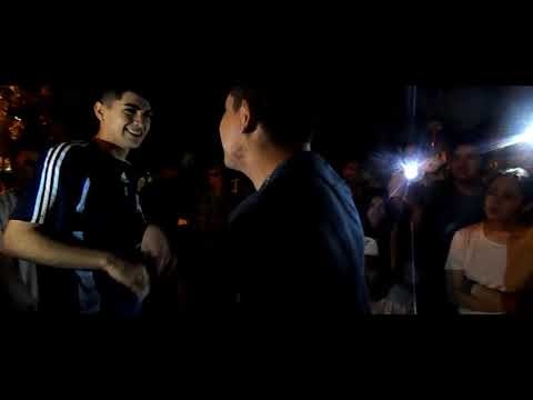 Expansion Free 2018 (Nahim vs Maye)