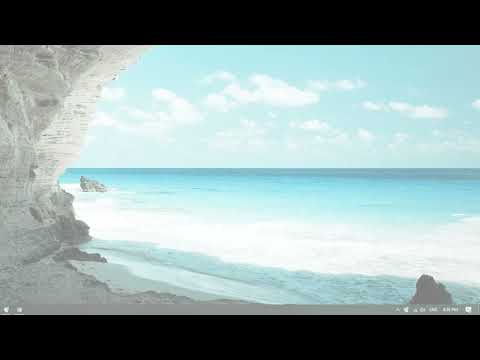 Sending sticky notes across local network to another computer