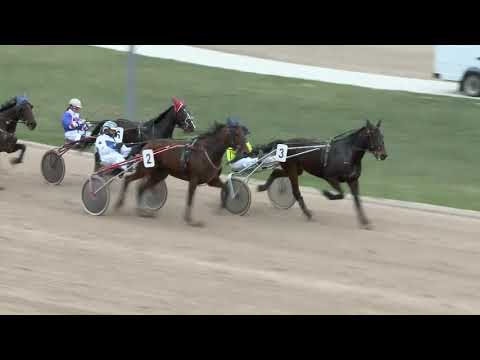 2018.04.07. 1. futam - BÁJITAL HENDIKEP