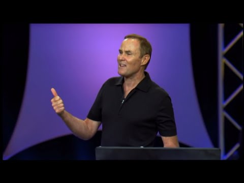 Fußspuren des Glaubens 1/2 – Bayless Conley