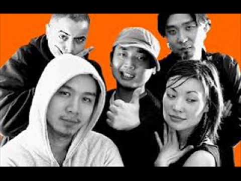 The Quartertones    Caffeine