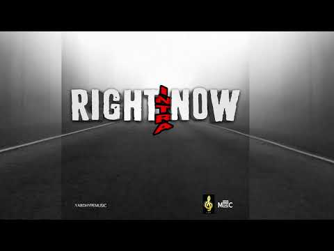 Intra - Right Now (Official Audio) YARDHYPEMUSIC