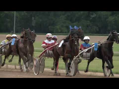 2019.08.03. 10. futam - ÖTÉVESEK NAGYDÍJA (NÜL-VI.)