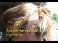 city sleeps - prototype lyrics 