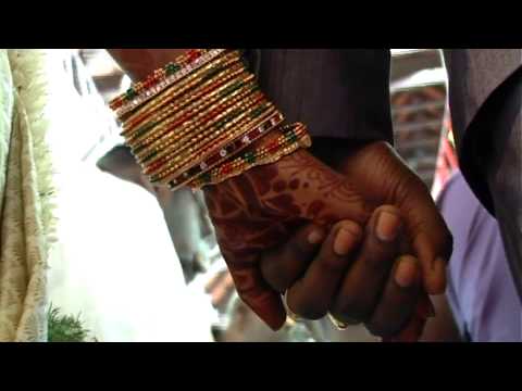 Abhi Sheeba Wedding Highlights