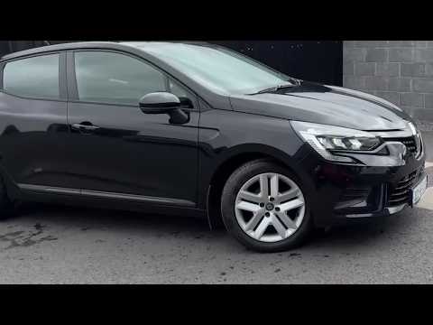 Renault Clio Dynamique SCe 65 - Image 2