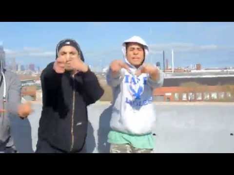 Joint Logistics -  Every Day I Pray (Prod by NY Bangers) Dir & Edited by K-mind