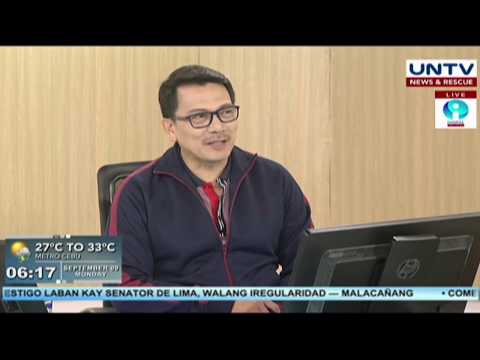 Digital Interactive Broadcast (September 09, 2019)