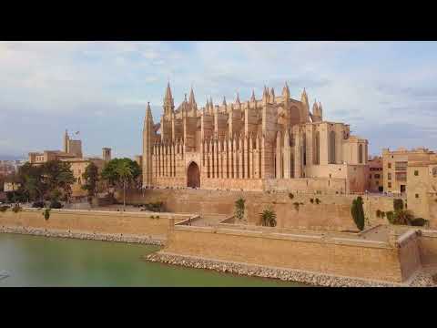 LA IMPRESIONANTE MONUMENTALIDAD DE ESPAÑA👌❤️