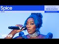Spice - Mirror | Live from Vevo Studios