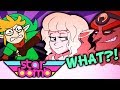 BEST Zelda Rap EVER!! ANIMATED MUSIC VIDEO by Joel...