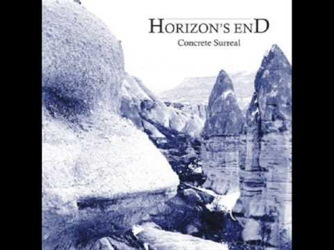 HORIZON'S END -Concrete Surreal (Full Album)