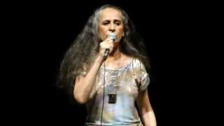 Maria Bethânia - Pot-Pourri Sambas de Roda/Reconvexo