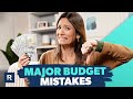 What Everybody Gets Wrong About Budgeting