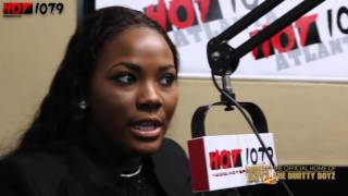 Pre Madonna Tells All About The Levels Of Hoeism