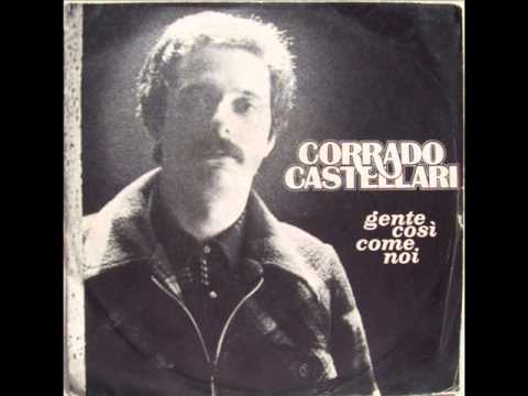 CORRADO CASTELLARI     LA SIGNORA SOFIA    1976