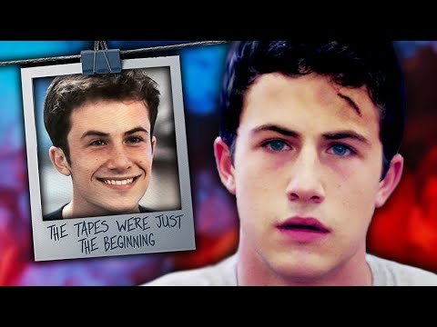 13 Reasons Why is The Best Show I’ve Ever Seen