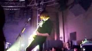 The Secret Machines. First Wave Intact. 11.4.06