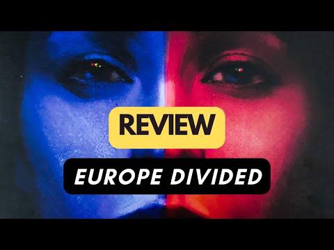 Wojennik TV # 418: Europe Divided - review (ENG)