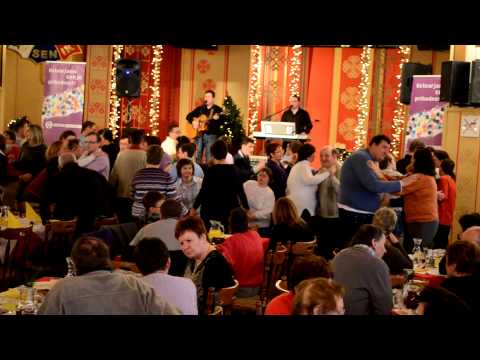 Duo KING- Otoček sredi jezera