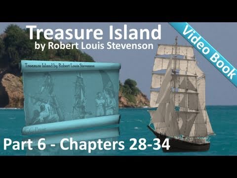 , title : 'Part 6 - Treasure Island Audiobook by Robert Louis Stevenson (Chs 28-34)'
