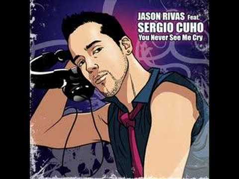 Jason Rivas feat. Sergio Cuho 