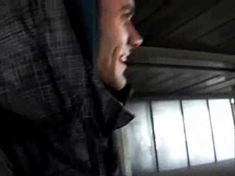 DreXakk & iZZäYYY - verstrahlt & im Rausch ( @ Amsterdam )