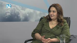 Թուրքիան ուզում է մի քանի հարց լուծել, քանի այս իշխանություններն են Հայաստանում.- Մելինե Անումյան