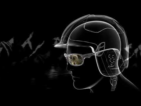 Flywear: the worlds only helmet ready eyewear!