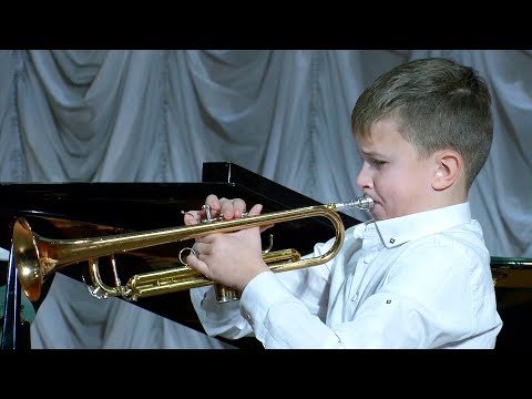 Конкурс "Музыка надежды" проходит в Гомеле видео