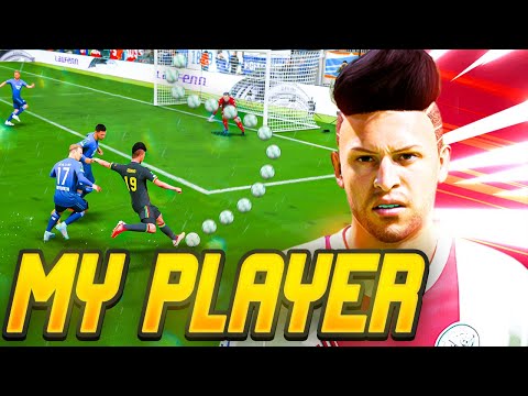 99.9% PLAYERS WOULD MISS THIS!!😤 - FIFA 22 MY PLAYER CAREER MODE EP11