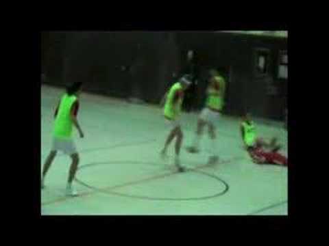 Hallen-Cup Hertingshausen