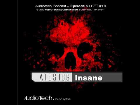 ATSS186 - Insane ► Devious