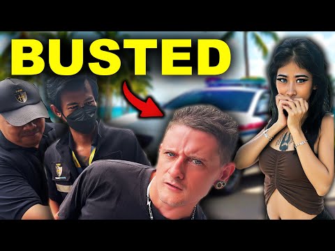 TOP 6 ILLEGAL Activities to AVOID in Thailand (REAL STORIES)