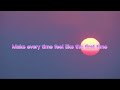Rod Wave My Love Lyrics
