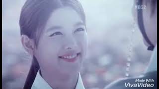 Remember this? Its a such a good memories of them as partner.#boyoo forever.