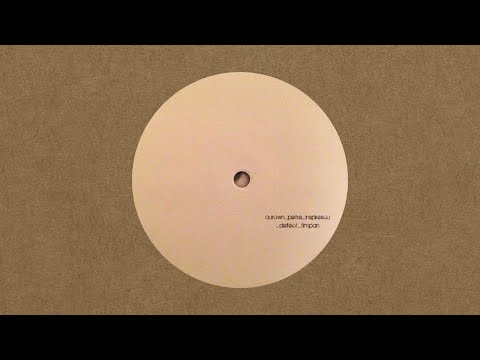 Petre Inspirescu - Defect Timpan [arpiar12]