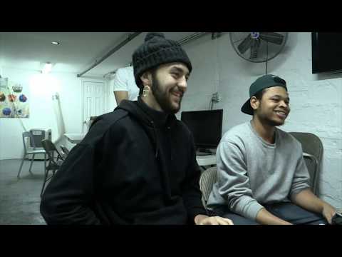 SFVAE Tournament - NLBC 151 - Part 1 (TIMESTAMPS)