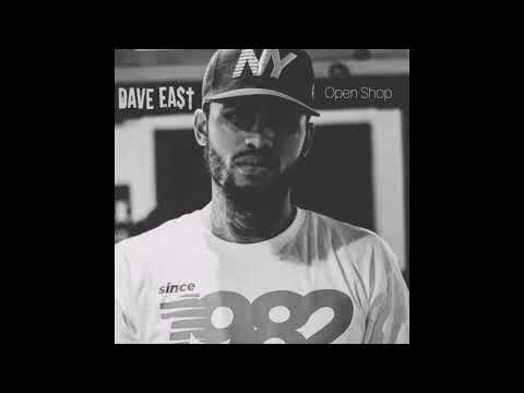 Dave East - Open Shop