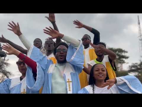 STEADY - MC EDDY B ft SSEBO RU'BEN (Official Video)