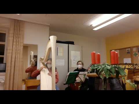 Musikschule Tulln Adventkalender 26 2. Fenster