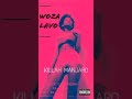 KILLAH MANJARO WOZA LAVO