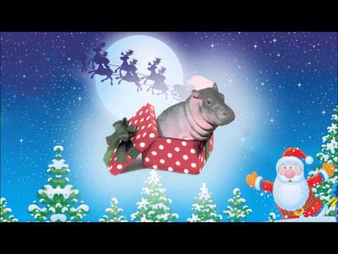 I Want a Hippopotamus For Christmas (ROCK VERSION) - Rocket Surgeons
