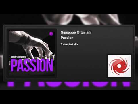 Giuseppe Ottaviani - Passion (Extended Mix)