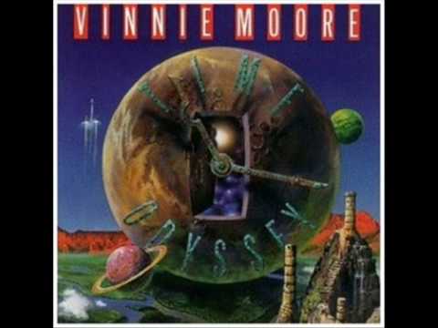 Vinnie Moore   Morning Star