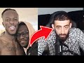 KSI Avenging DEJI Misfits Called OUT