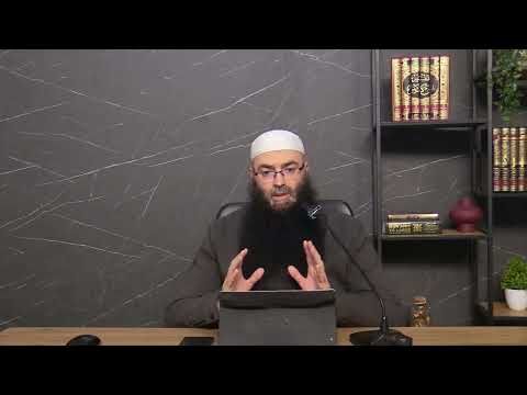 3. Ramazani 2023 - Ëmbëlsia e besimit (Në këtë botë është një xhenet para botës tjetër)