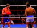 Greg Page Vs Gerrie Coetzee